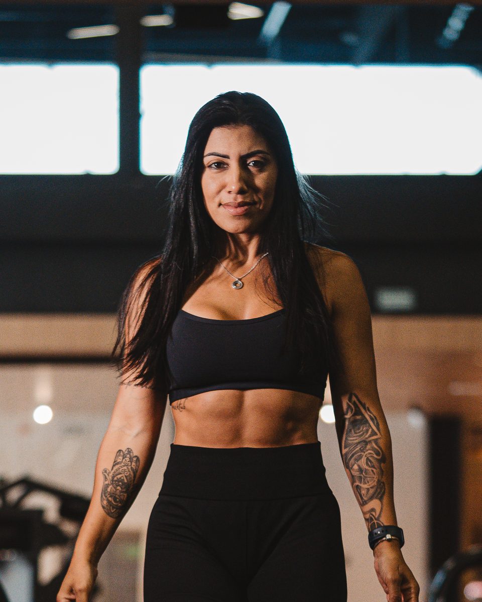 Maeve Ferreira de Oliveira